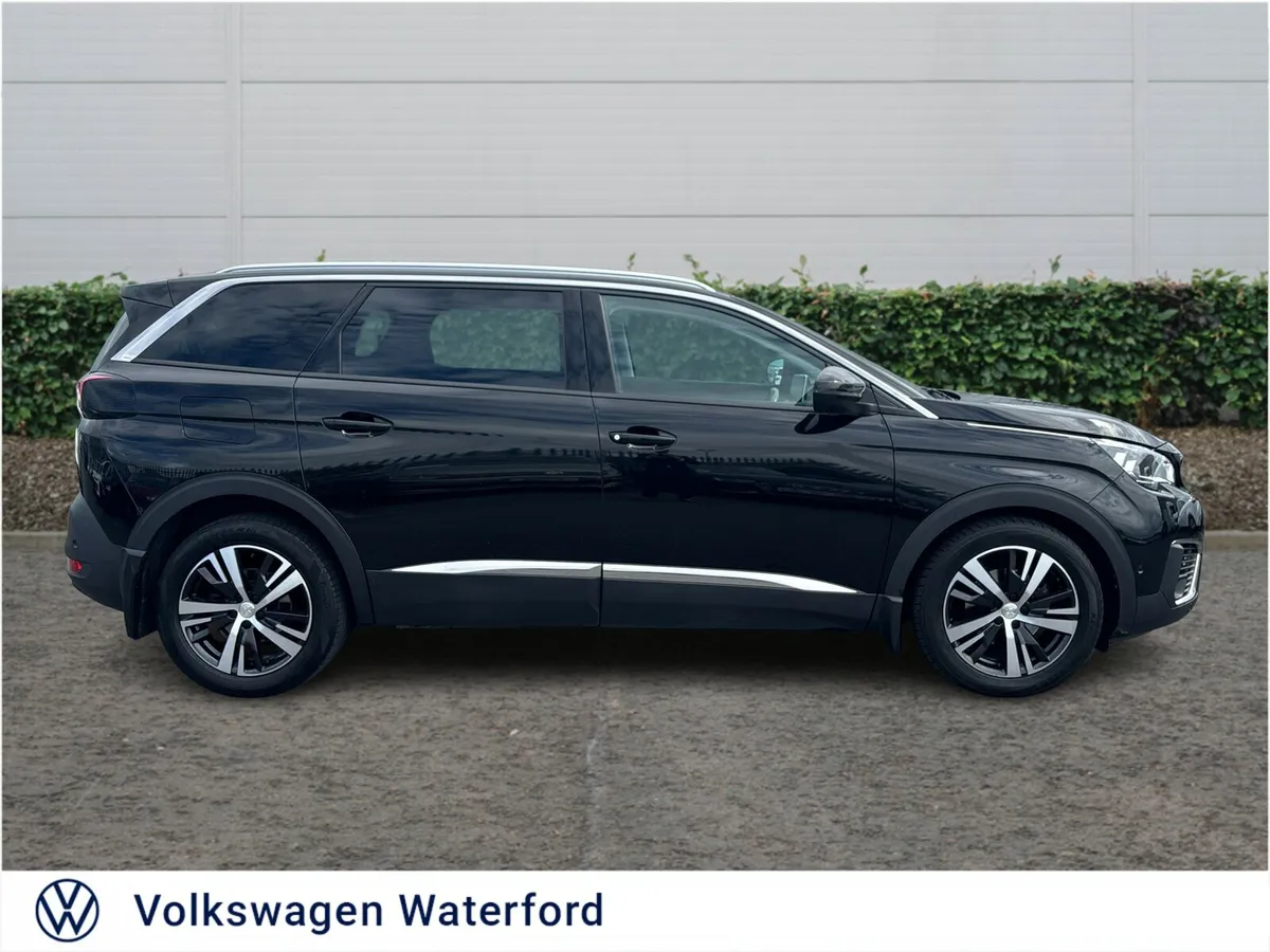 2020 Peugeot 5008 1.2 PureTech Auto Allure - Image 4