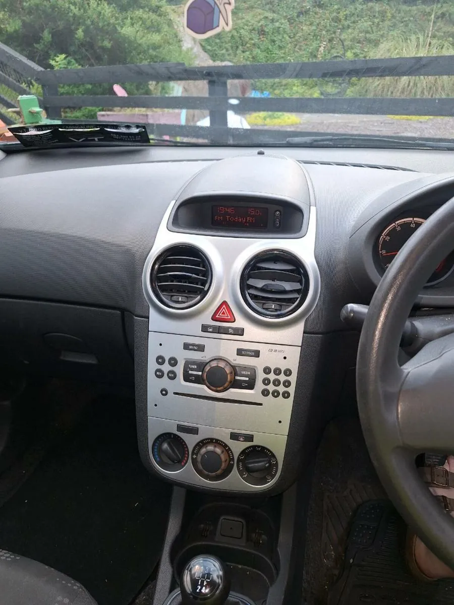 Opel corsa - Image 2