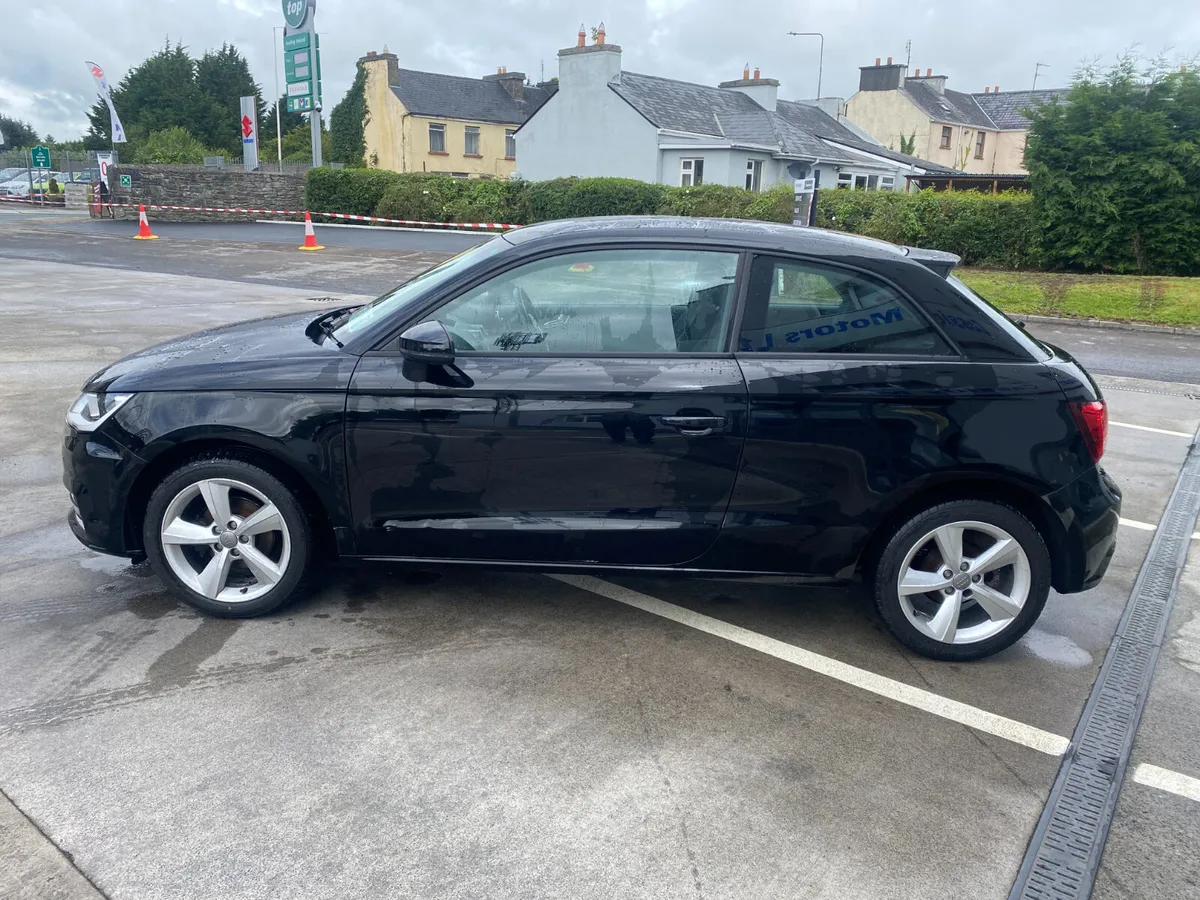 2017, Audi A1**LOW MILEAGE** - Image 4
