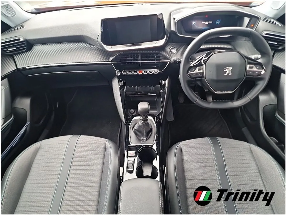 Peugeot 2008 Only 6 500km s From New 1.2 Puretech - Image 2