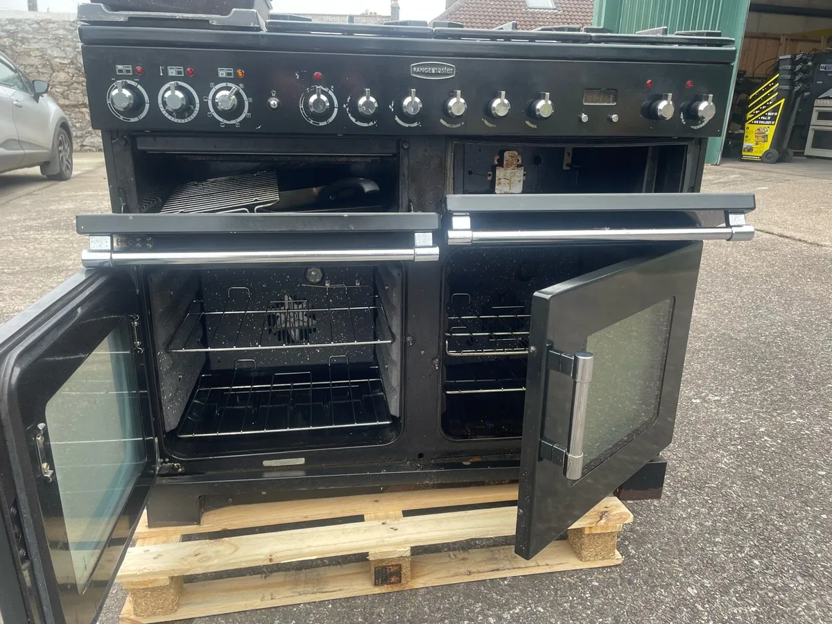 Rangecooker - Image 3