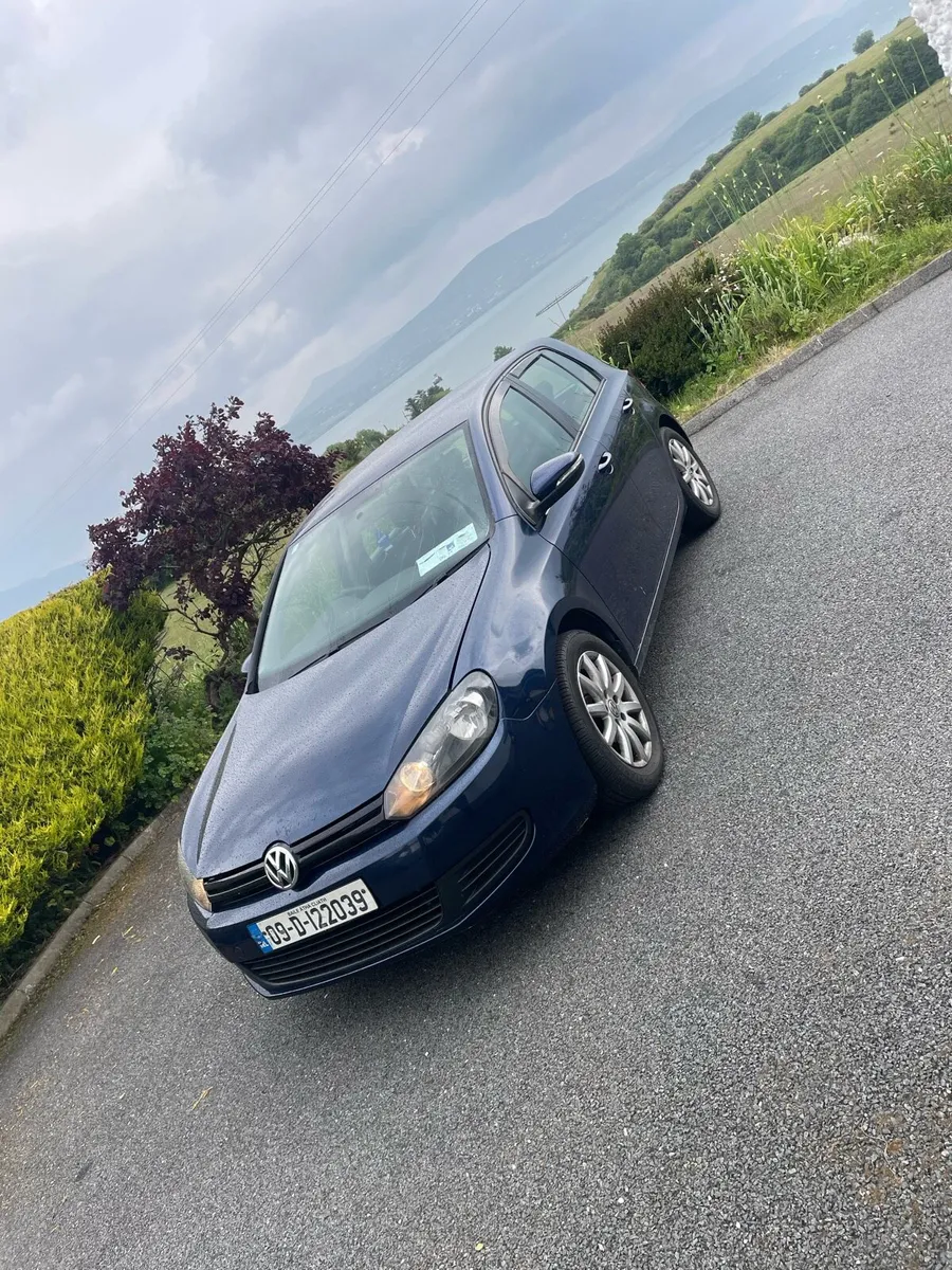Volkswagen Golf - Image 2