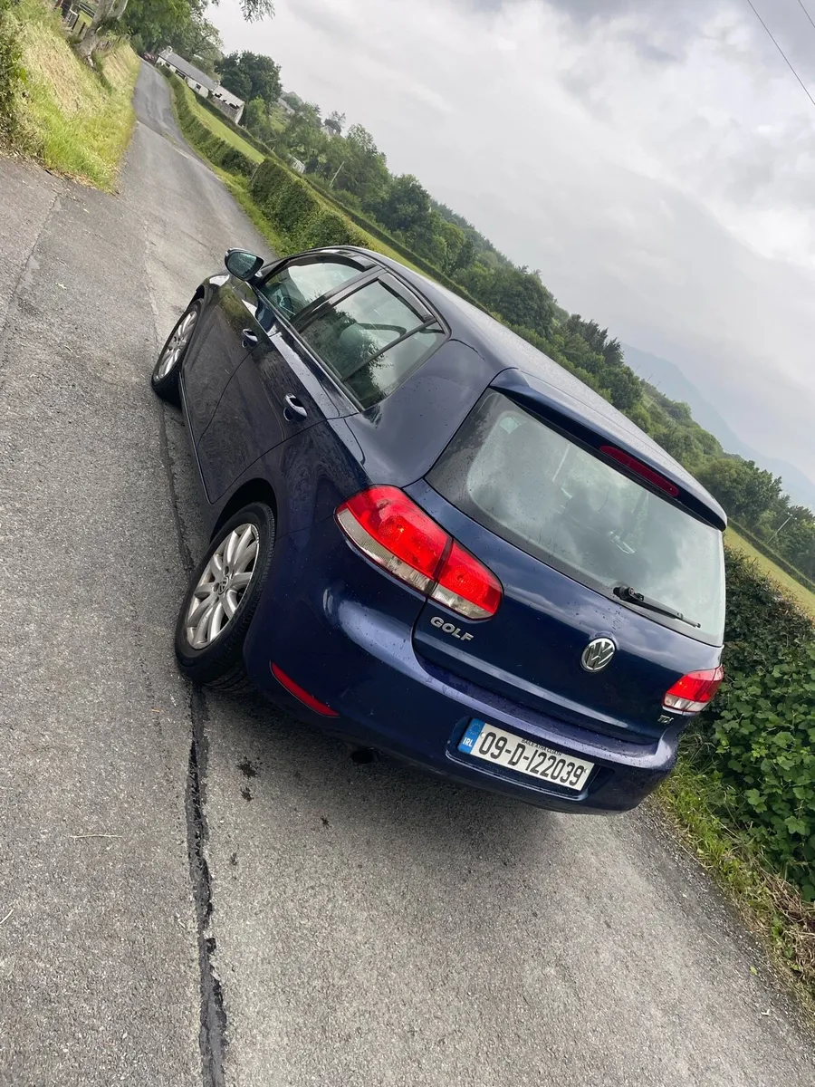 Volkswagen Golf - Image 3