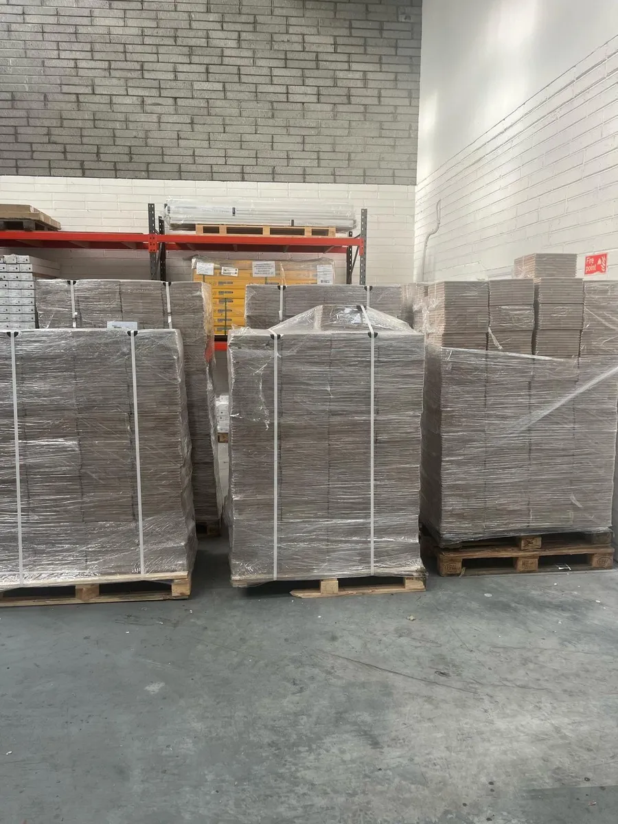 Solid Oak Parquet - Prime - Image 2