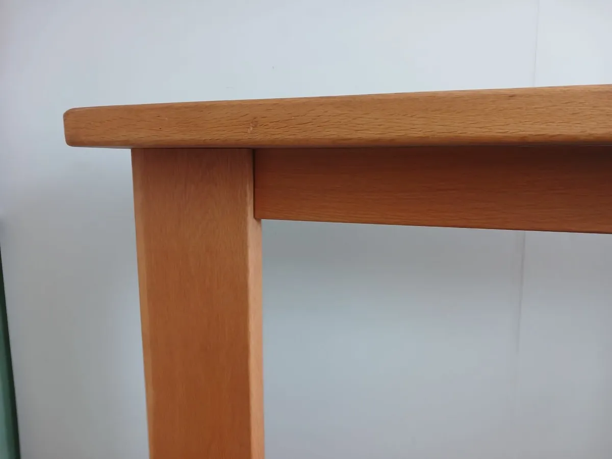Oak Fire surround.  handmade - Image 2