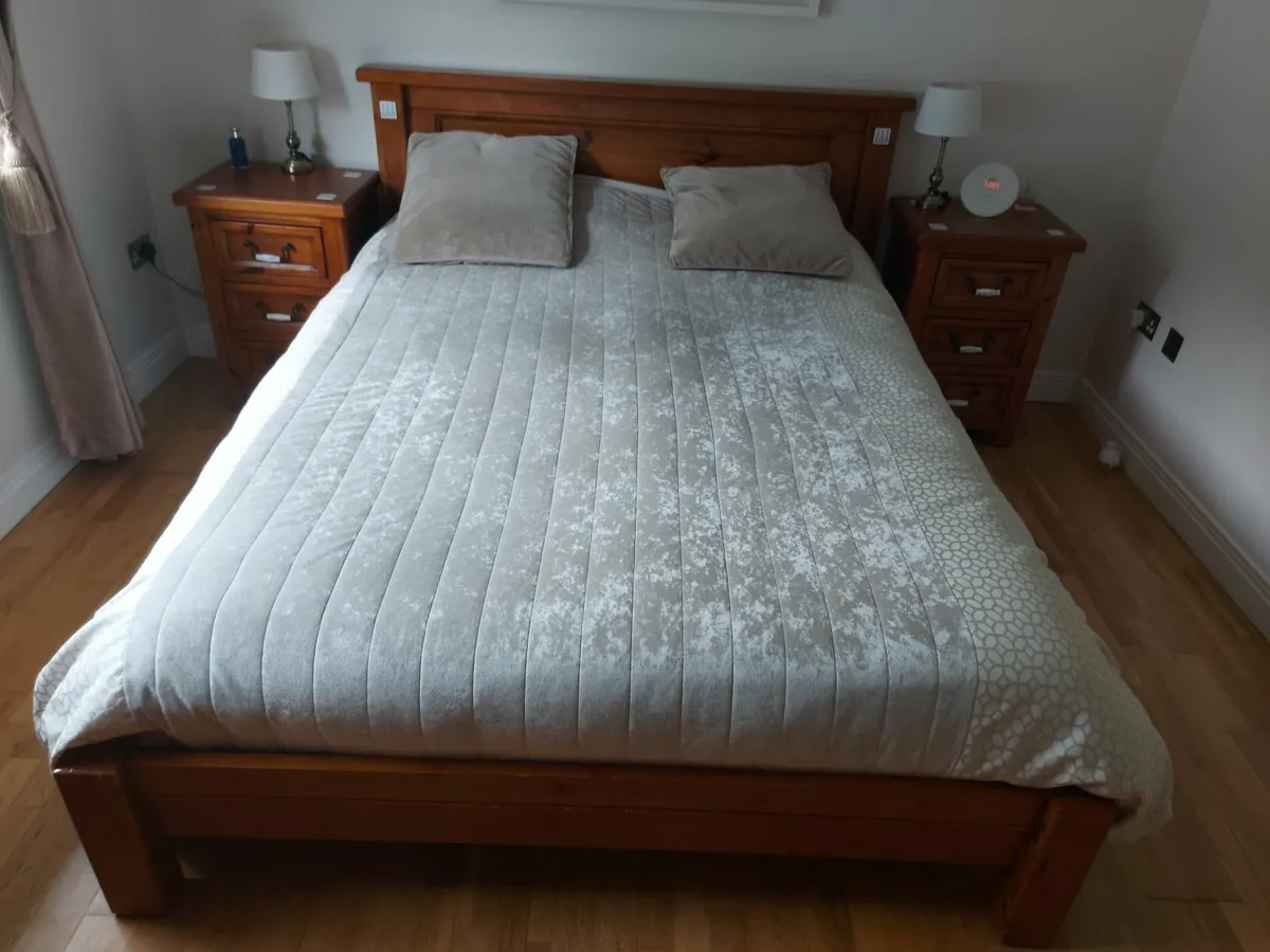 Bedroom Furniture - Image 1