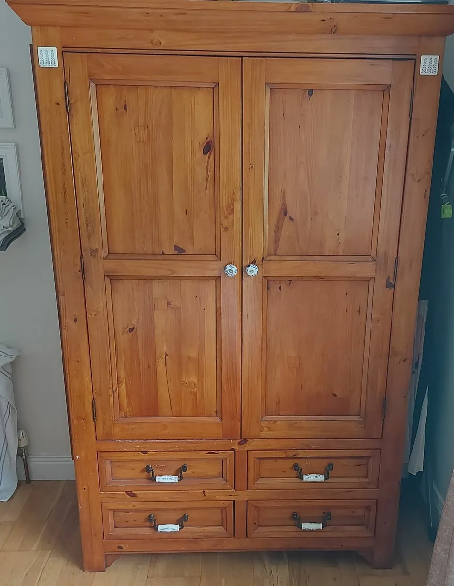 Bedroom Furniture - Image 2