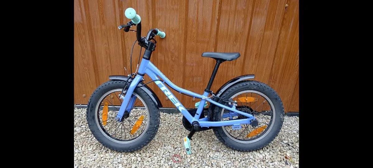 Children's bike - Image 1