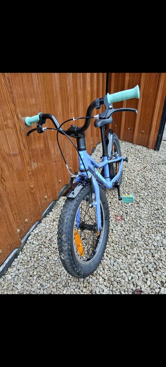 Children's bike - Image 2