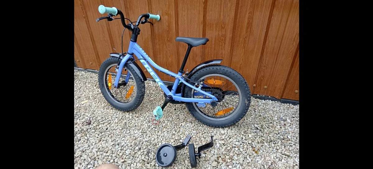 Children's bike - Image 3