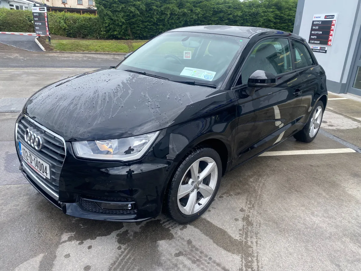 2017, Audi A1**LOW MILEAGE** - Image 3