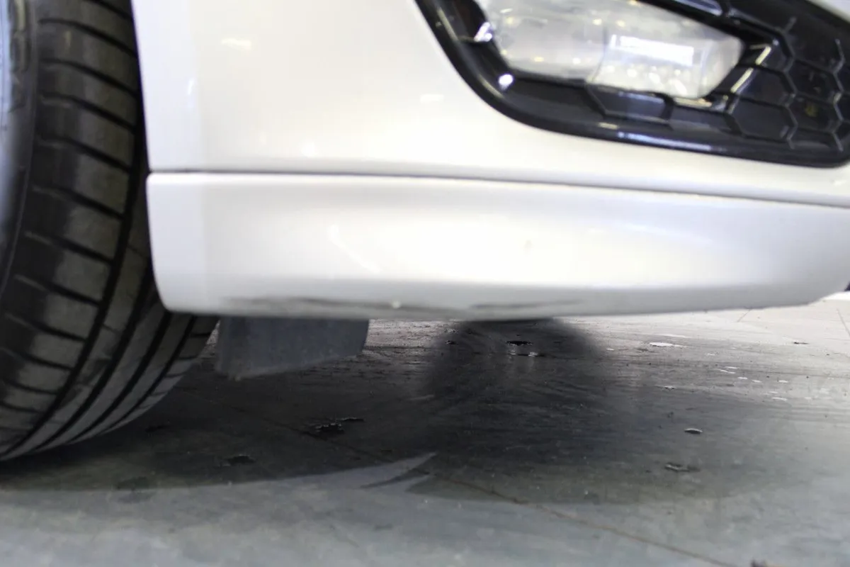 Ford Focus 1.5 Tdci 120PS St-line - Image 3