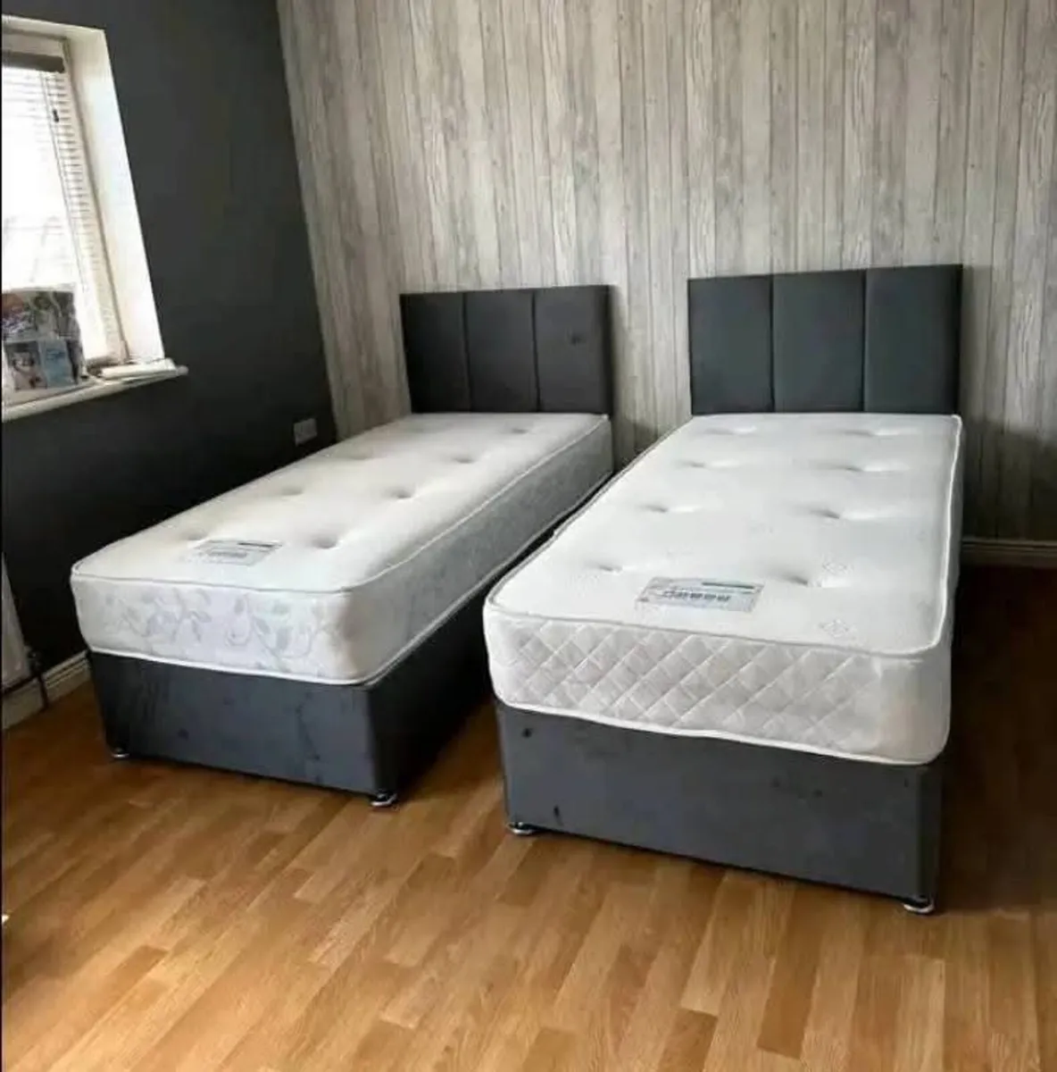 Top Beds & Mattresses in Tipperary Town
Brand new - Image 4