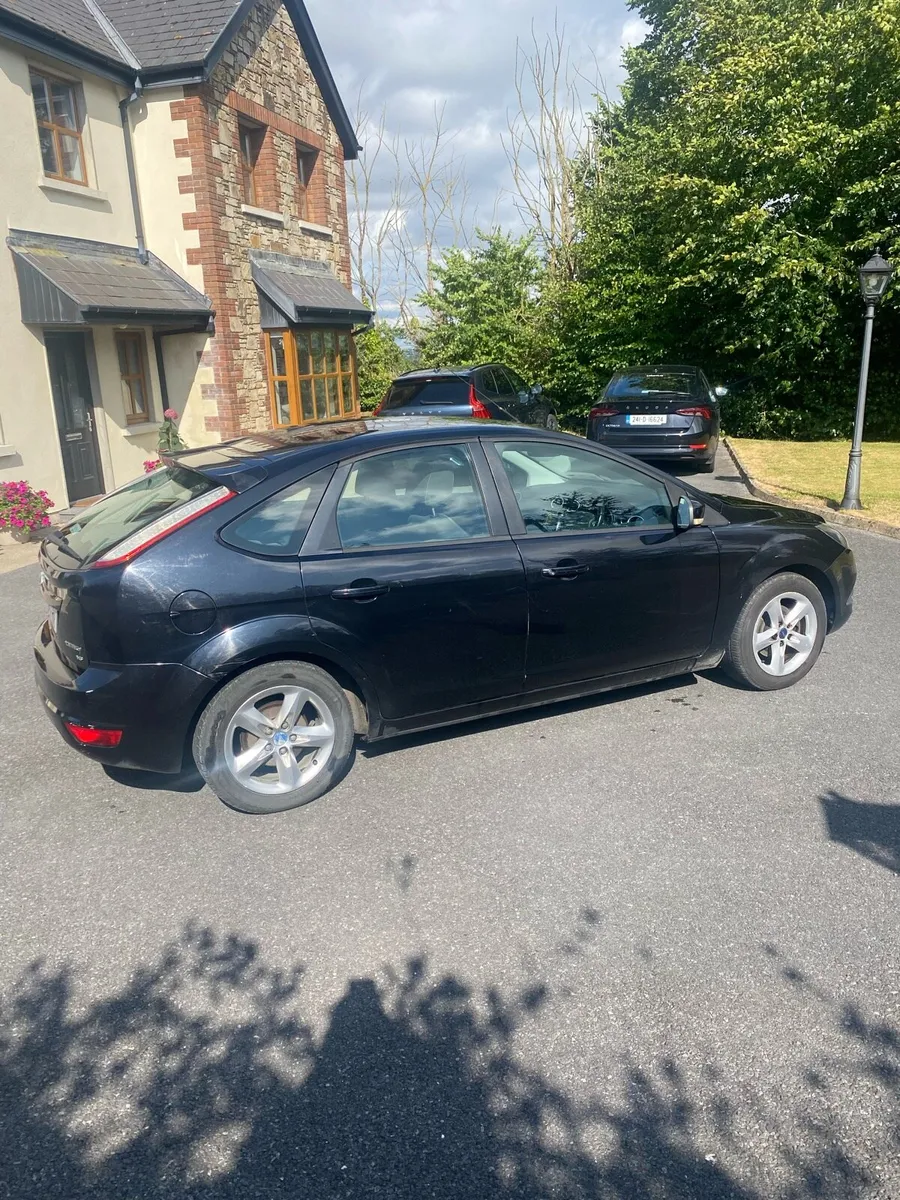 Ford Focus - Image 1