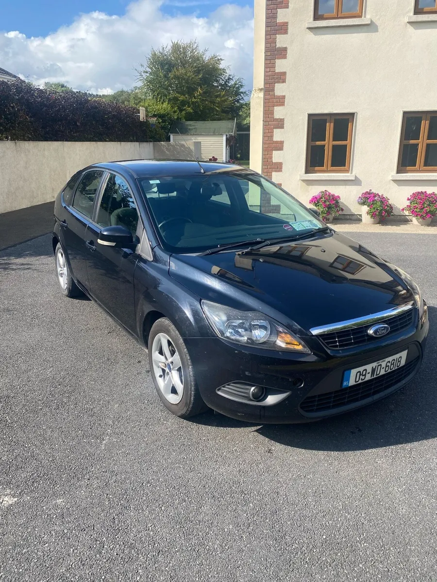 Ford Focus - Image 2
