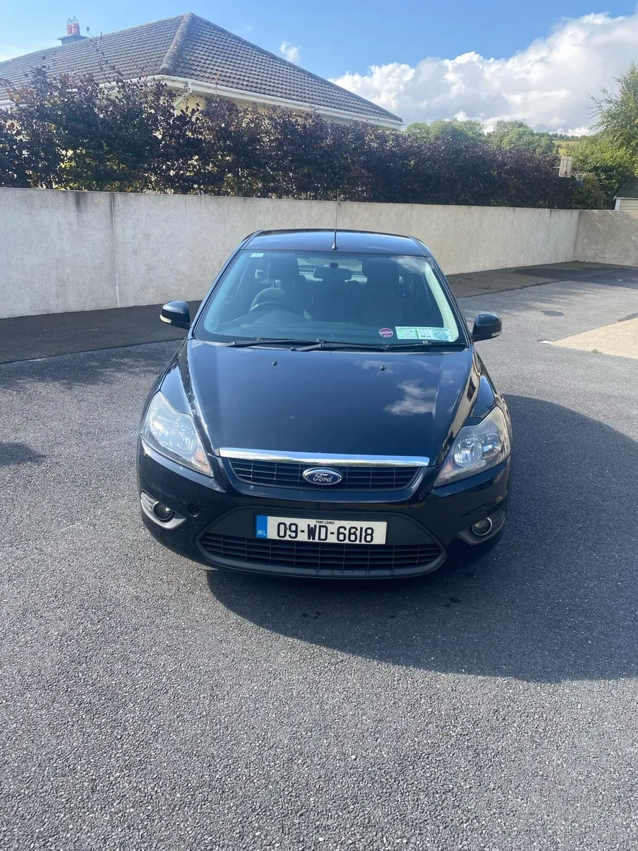 Ford Focus - Image 3
