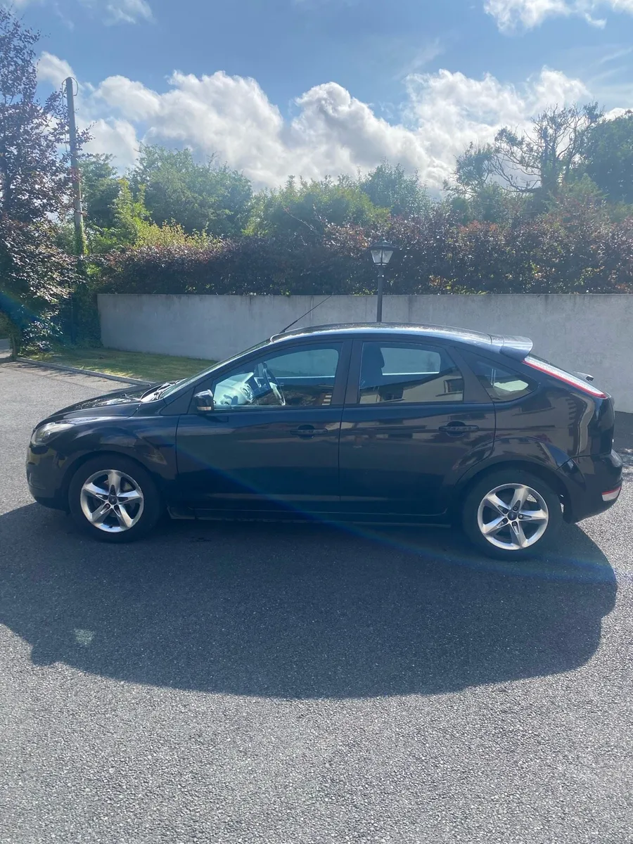 Ford Focus - Image 4