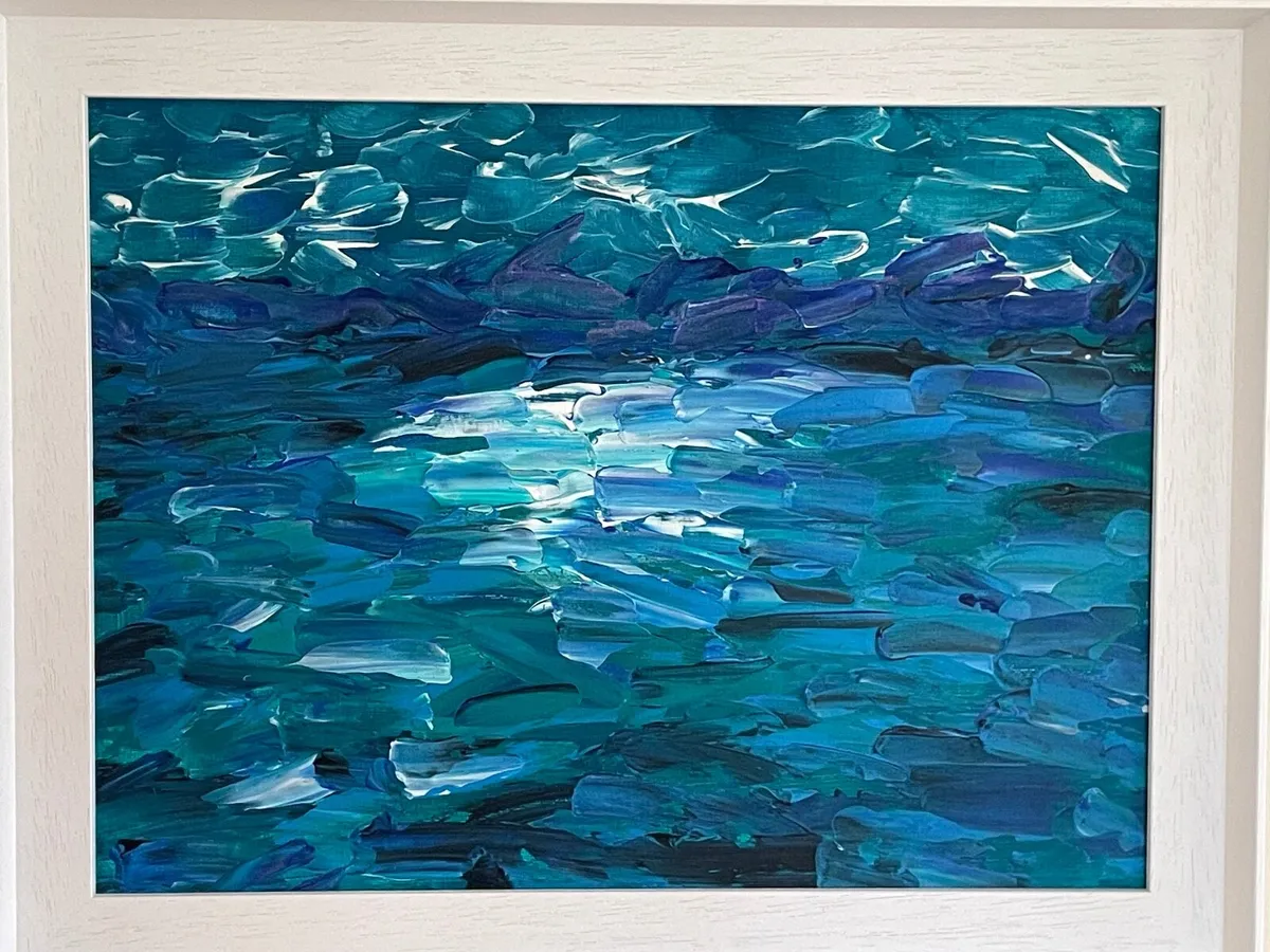 Original Art Painting - Image 1
