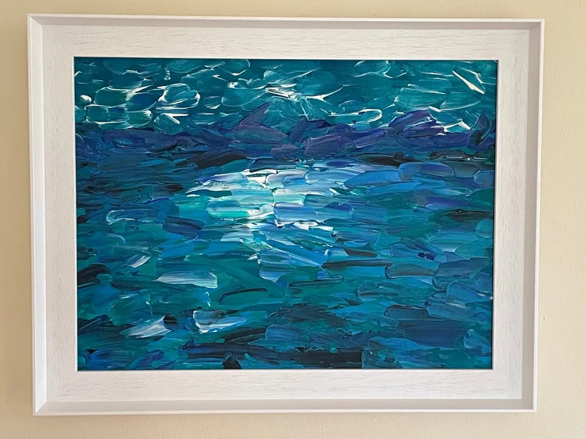 Original Art Painting - Image 2