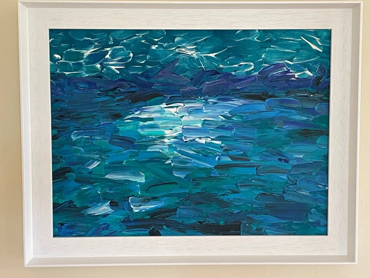 Original Art Painting - Image 3