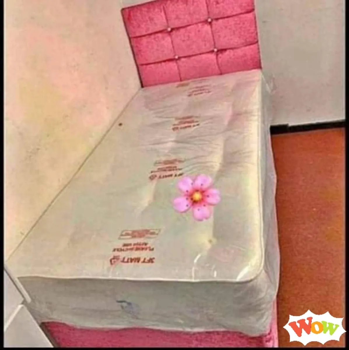 Beds & Mattresses Free Delivery Nenagh
Brand new - Image 3