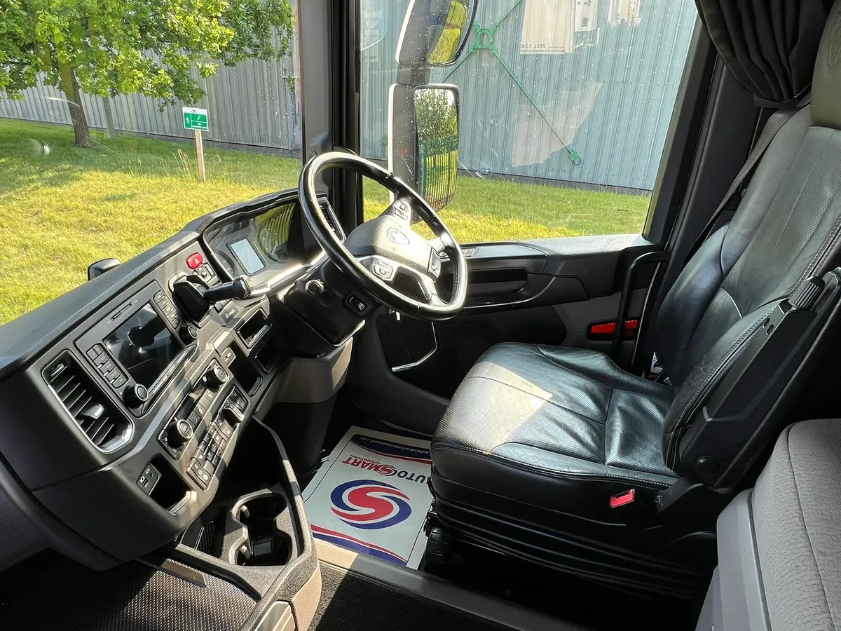 Truck Hire/Sale - Image 4