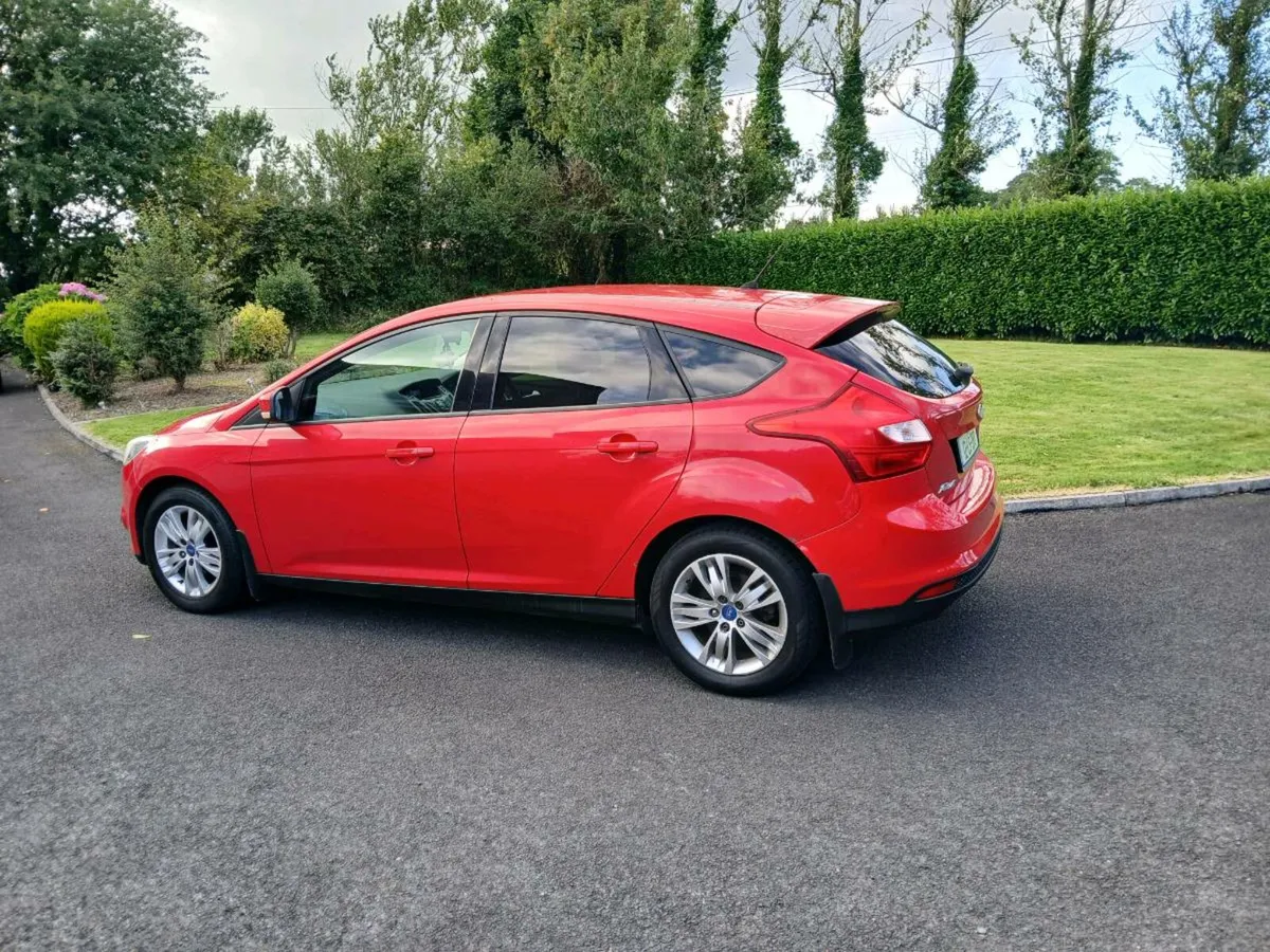 12 Focus€3500 New Nct - Image 2