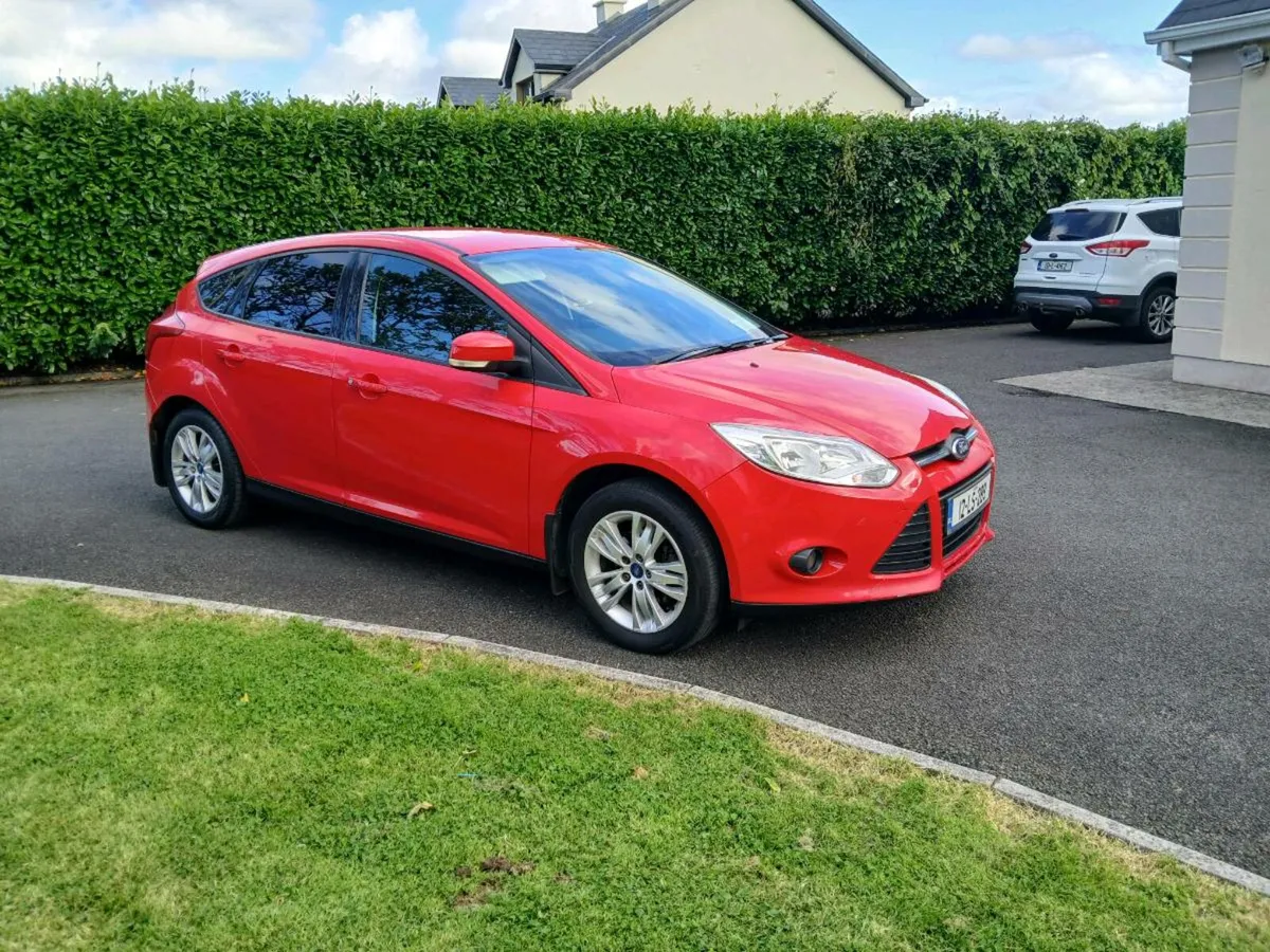 12 Focus€3500 New Nct - Image 3