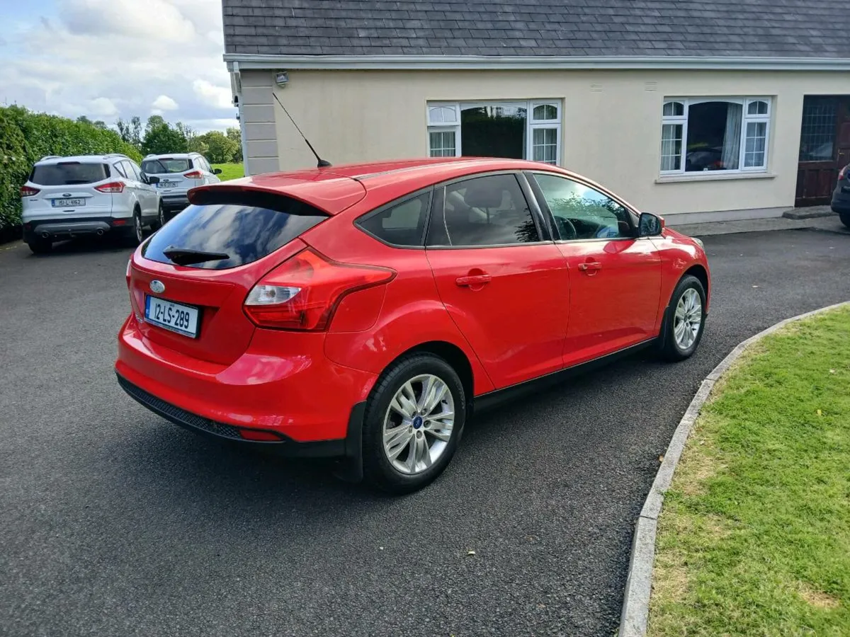 12 Focus€3500 New Nct - Image 4