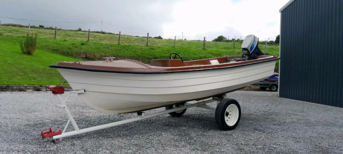 16FT O SULLIVANS - Image 2