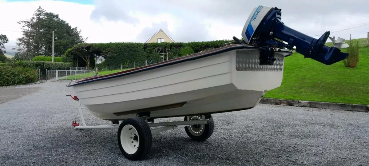 16FT O SULLIVANS - Image 3