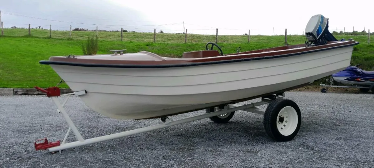 16FT O SULLIVANS - Image 4