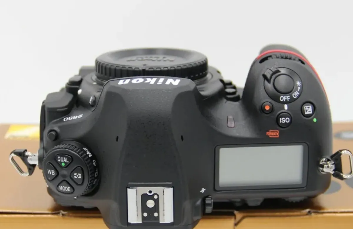 Nikon d850 - Image 2