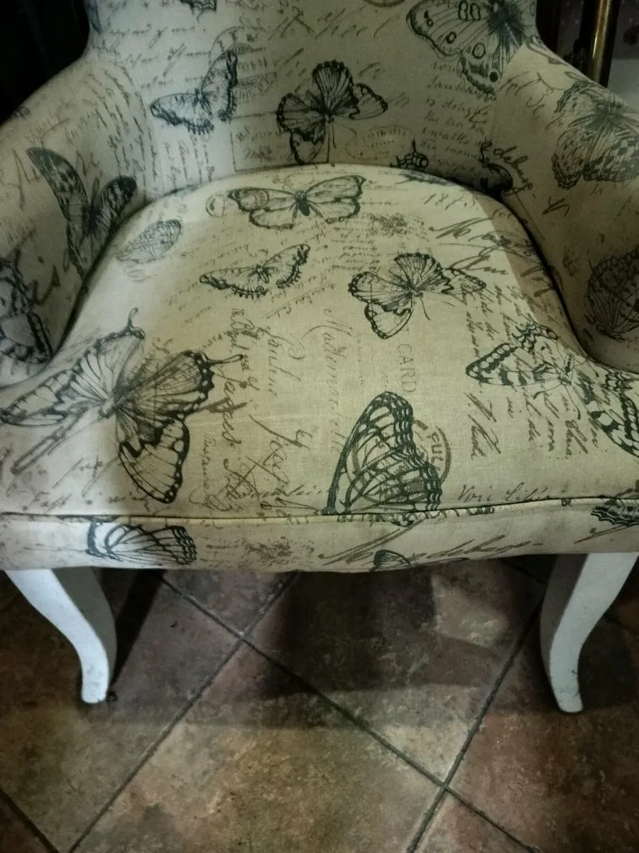 Fireside chairs - Image 3