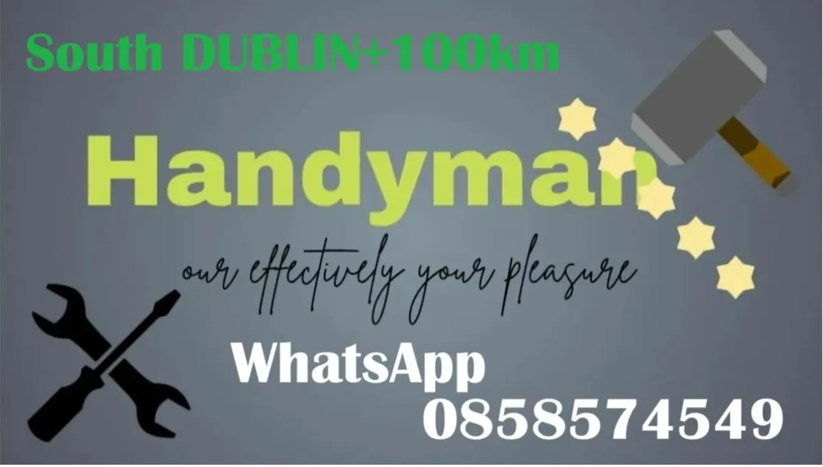 Handyman - Image 1