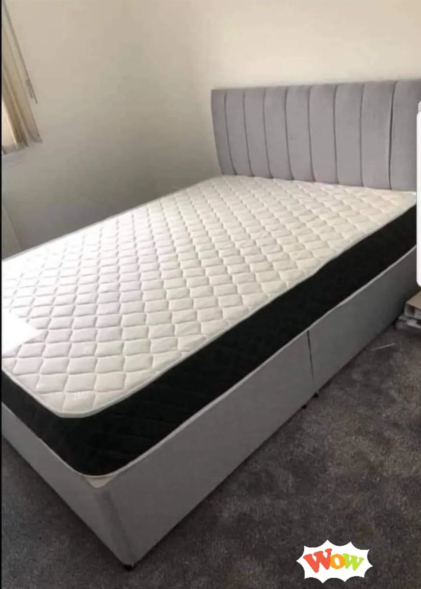 Top Beds & Mattresses in Tipperary Town
Brand new - Image 2