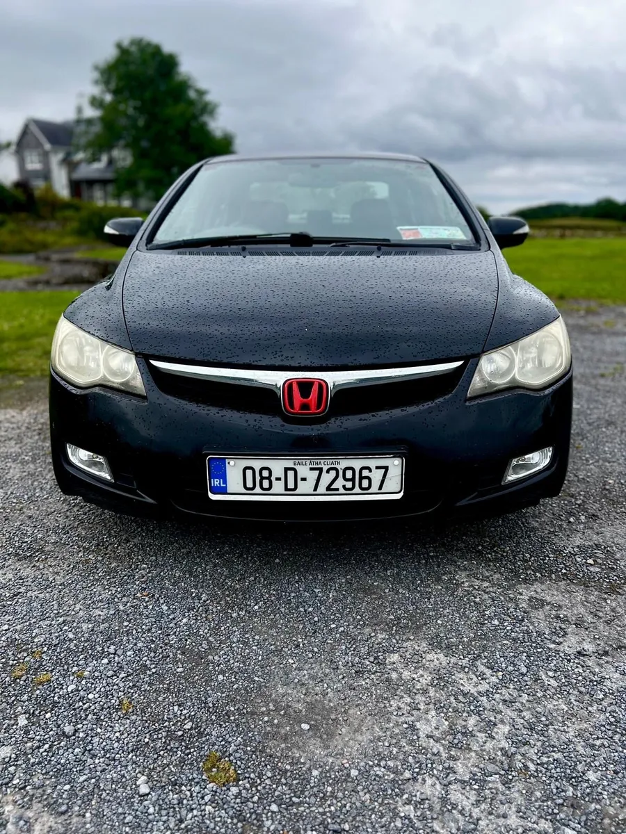 Car for sale - Image 2