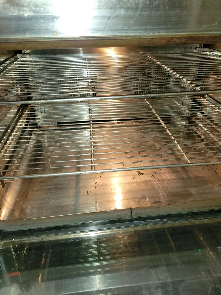 Oven Convection Oven MODULAR BERU464 - Image 4