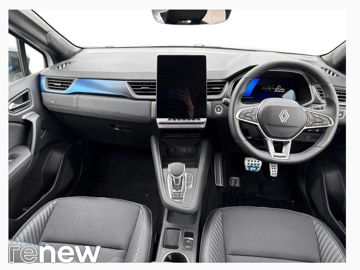Renault Symbioz E-tech HEV 145 Techno Esprit Alpi - Image 2