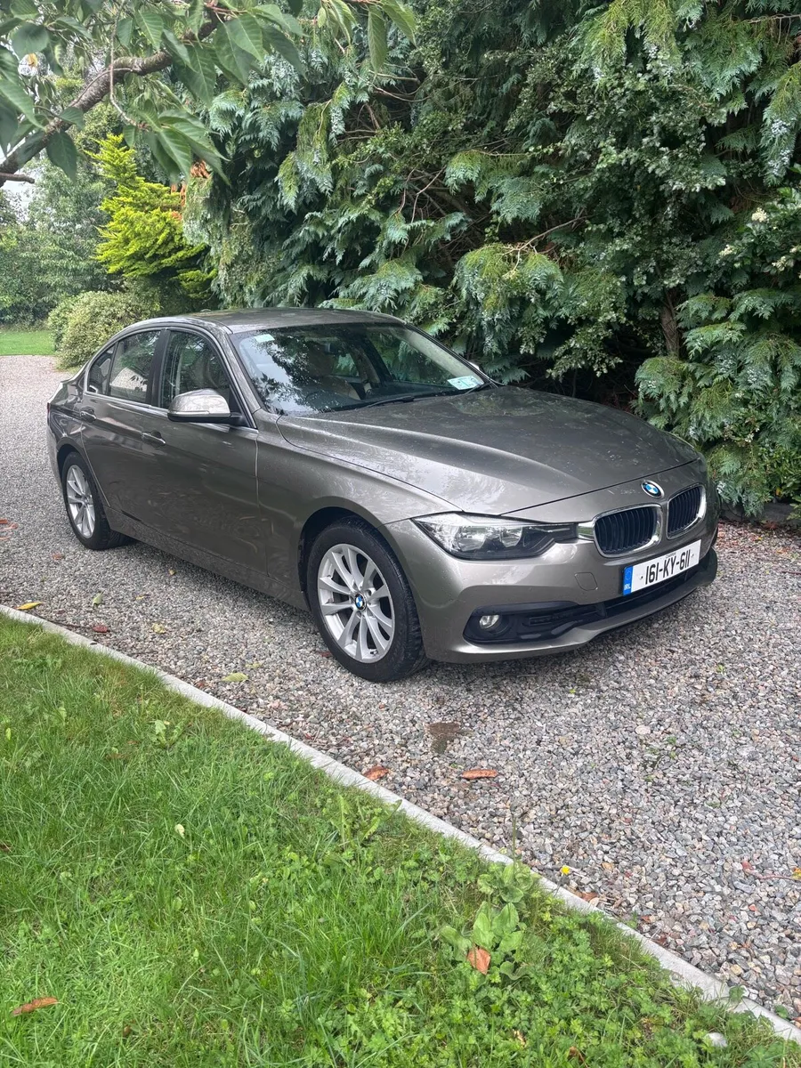 BMW 3 series - Image 1