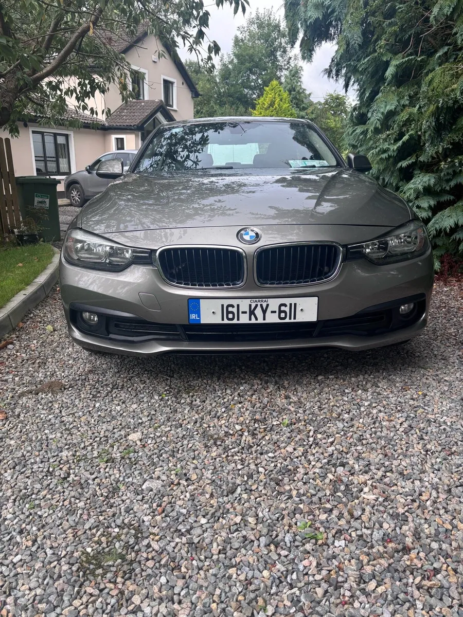 BMW 3 series - Image 2