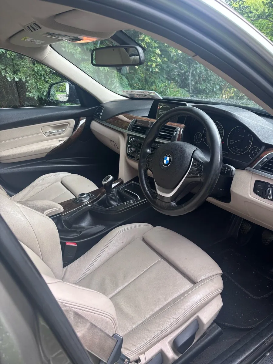 BMW 3 series - Image 3