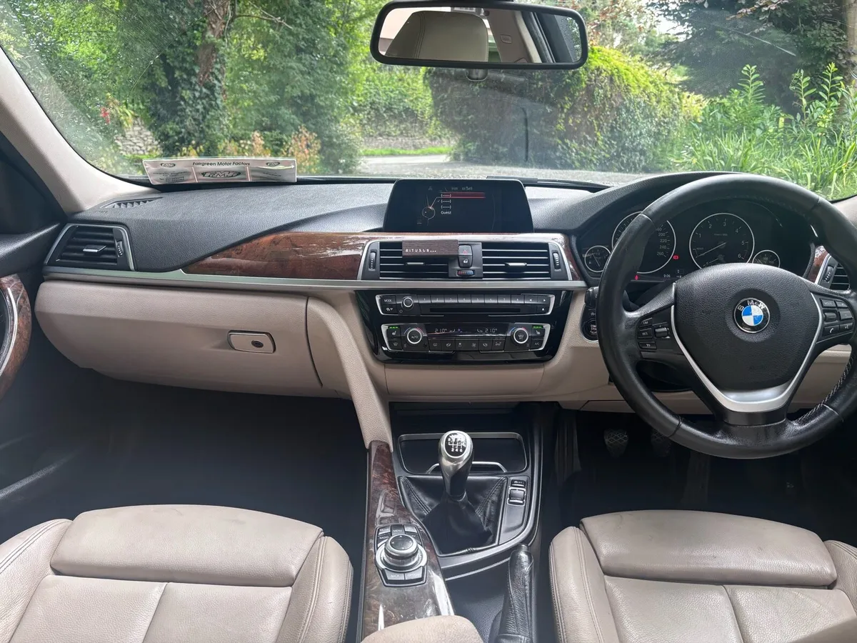 BMW 3 series - Image 4