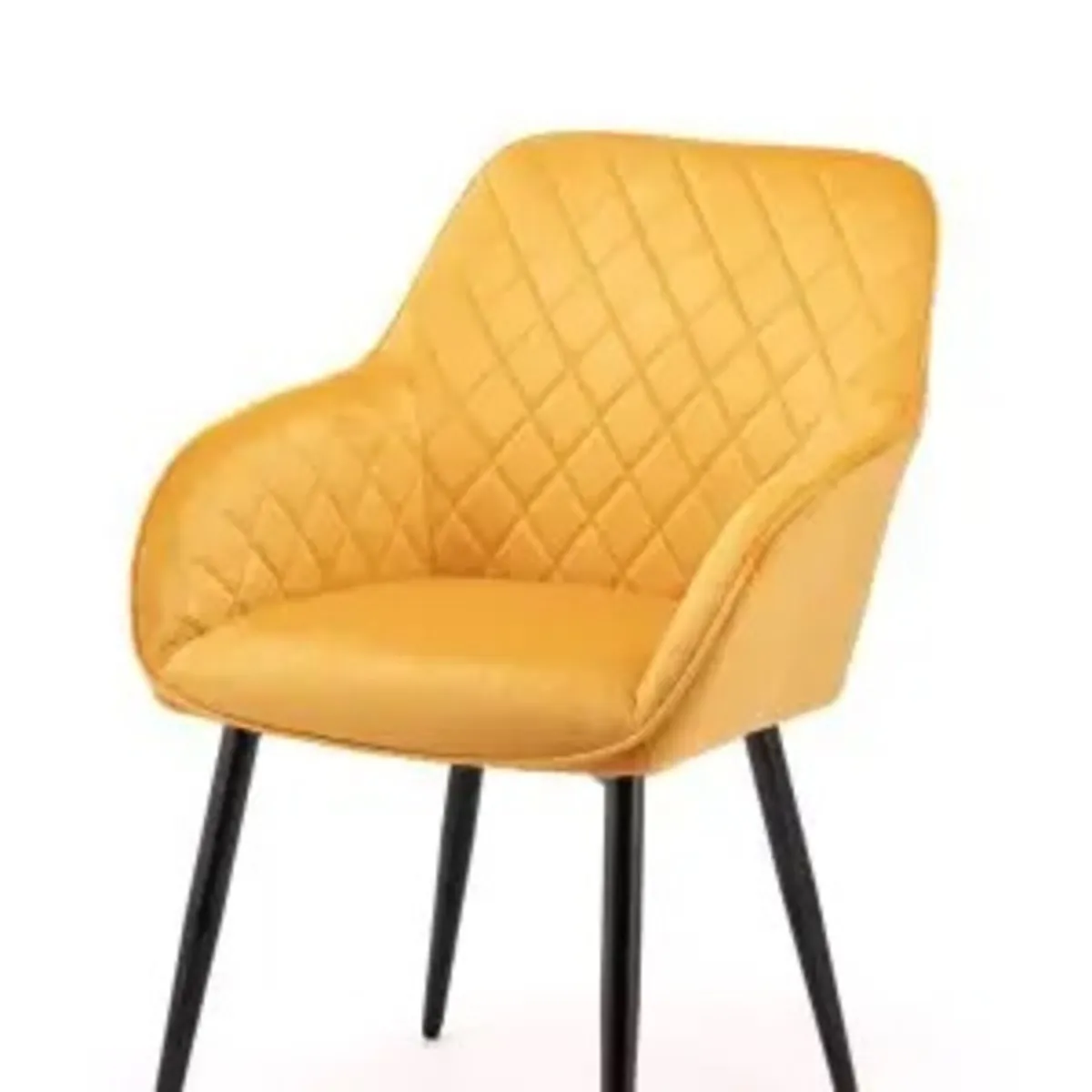 Set of Dining Chairs - New - Image 3