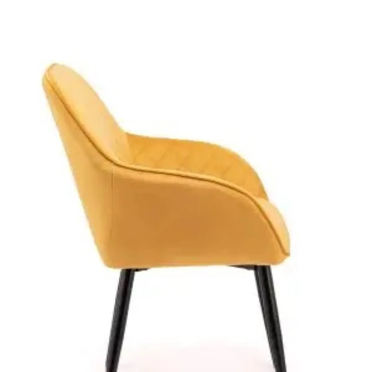 Set of Dining Chairs - New - Image 4