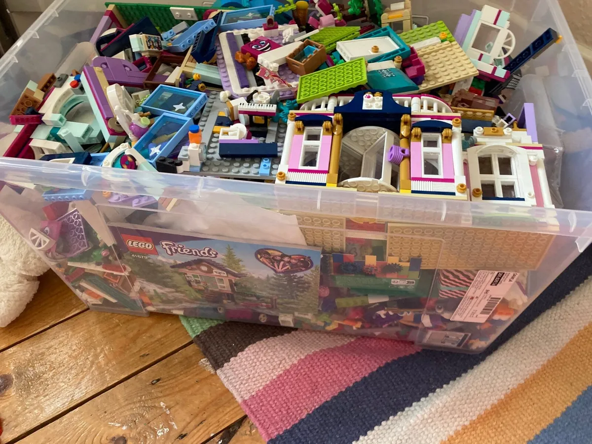 Lego - Image 2