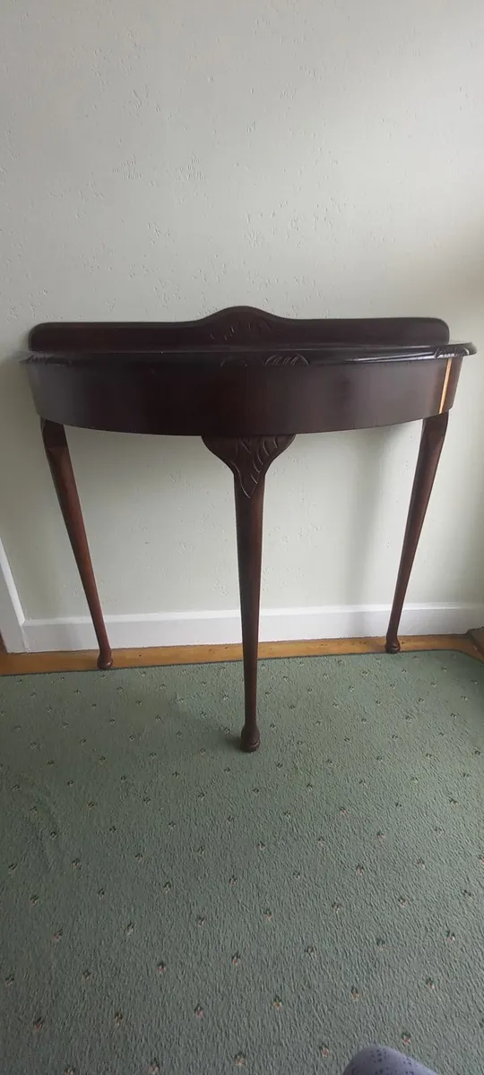 Hall Side Table - Image 1