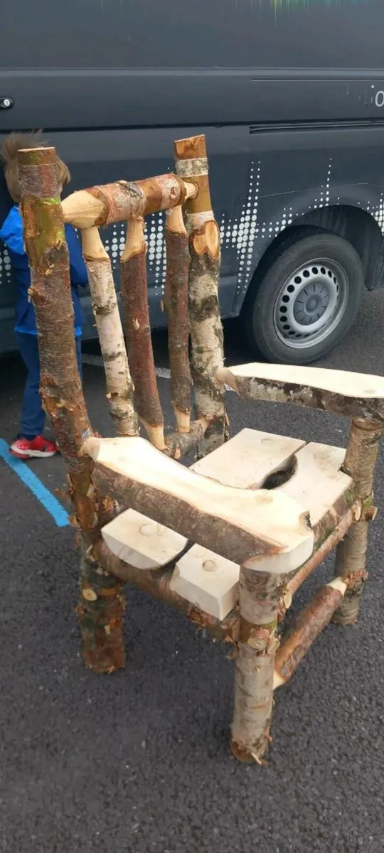 Garden  benches - Image 3