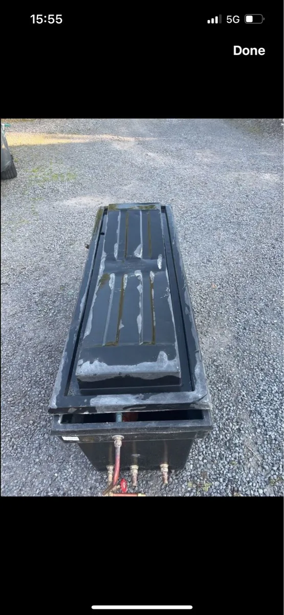 Attic Tank - Image 1