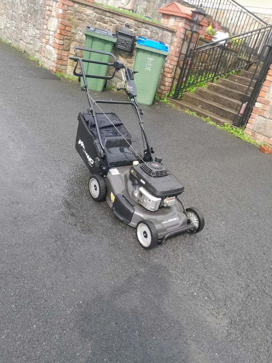 Lawnmower - Image 2